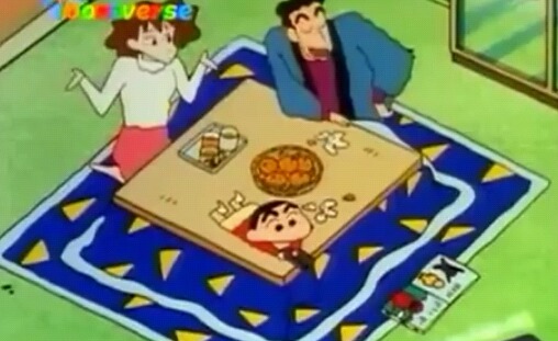 짱구3기 ＜엄마,아빠가 이혼을 한대요＞feat.여성인권 | 인스티즈