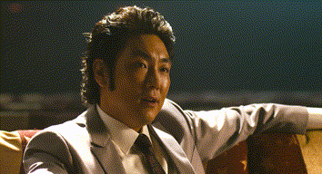 범죄와의 전쟁 : 나쁜놈들 전성시대.gif | 인스티즈