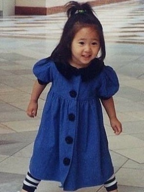 여자 연예인 어릴때 사진들 - 이중에 몇명이나 맞출수 있습니까? | 인스티즈