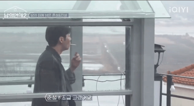 역대급으로 직진 중이라는 게이 연프.... gif | 인스티즈