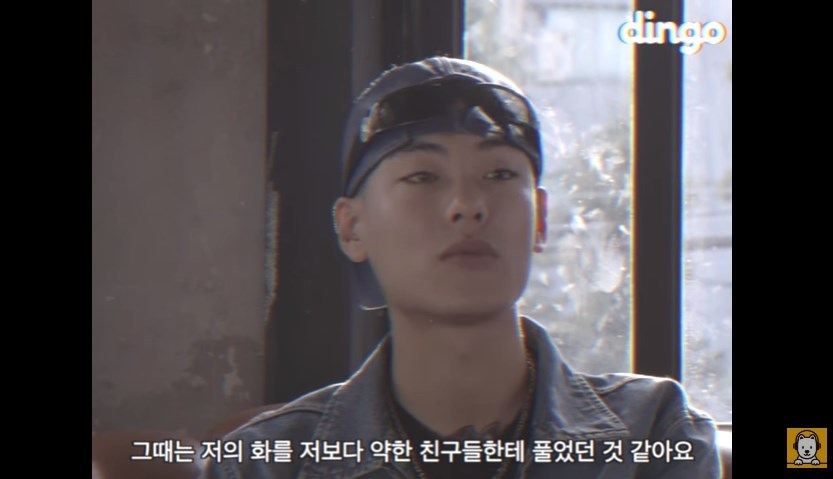 일진과거를 진심으로 반성하는 아이언.jpg | 인스티즈