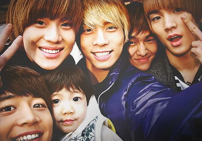 실시간 소시탐탐에 나온 헬로베이비 유근이와 경산이.jpg | 인스티즈