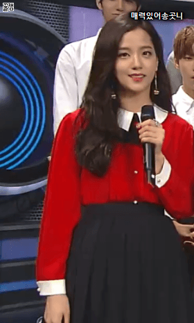 블랙핑크 지수 | 인스티즈