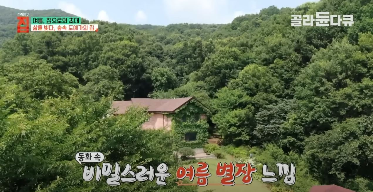 땅 1,500평 사서 혼자 집 짓고 살던 35살 여자, 20년 뒤 근황 | 인스티즈