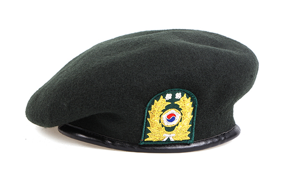 본인이 군시절 썼던 베레모 사이즈는?.jpg | 인스티즈