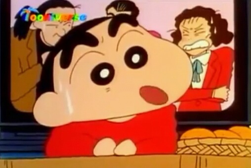 짱구3기 ＜엄마,아빠가 이혼을 한대요＞feat.여성인권 | 인스티즈