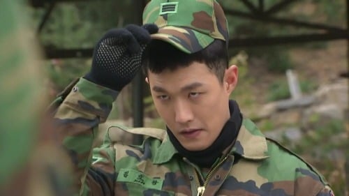 군대 계급별 파워 랭킹.jpg | 인스티즈