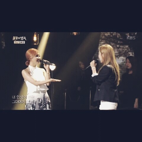 어느 두메산골 마마무의 사랑 이야기 [다시보는불후의명곡] | 인스티즈