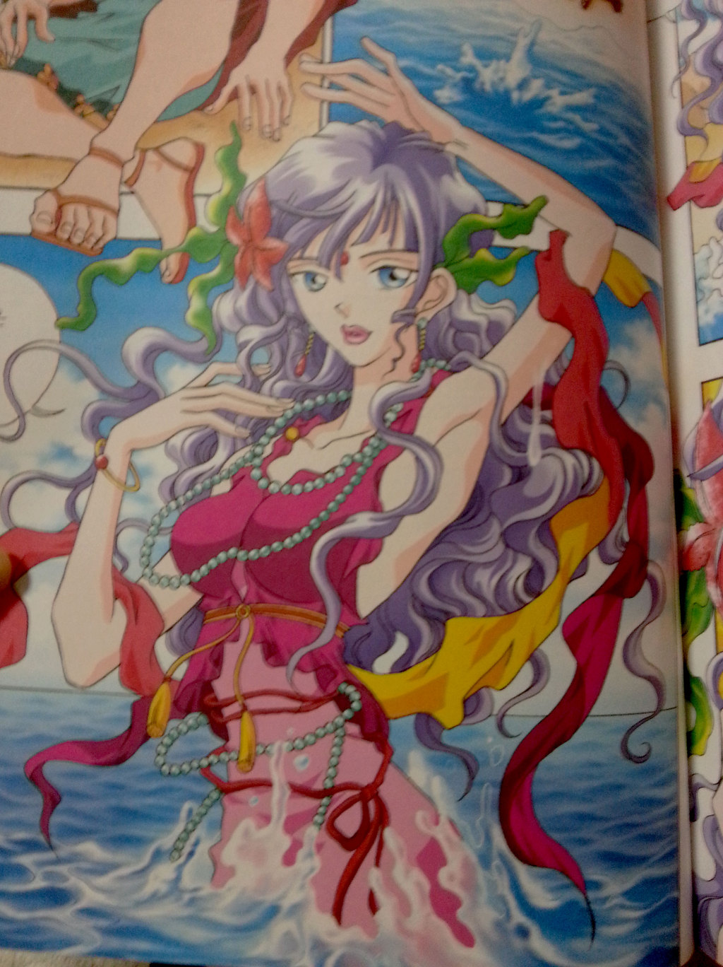 어릴적 그리스로마신화 가장 예뻤던 신,요정,인간은? (추억주의, | 인스티즈