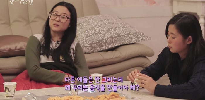 SBS 스페셜 엄마의 전쟁 흥부네 13남매 이야기(2) | 인스티즈