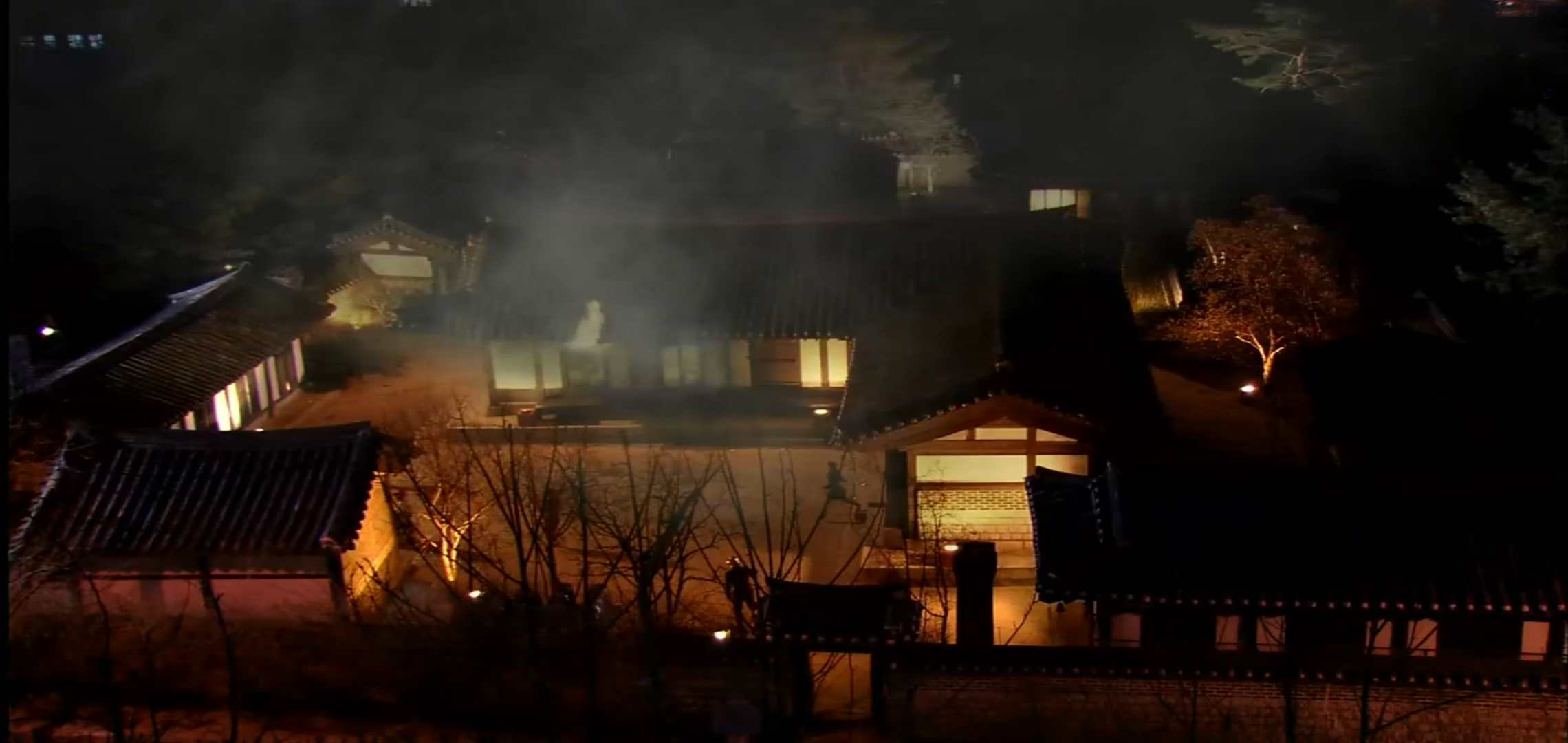 추억의 드라마 '궁' 22화 이율의 출궁과 채경의 폐위까지 불거지는 황실 | 인스티즈