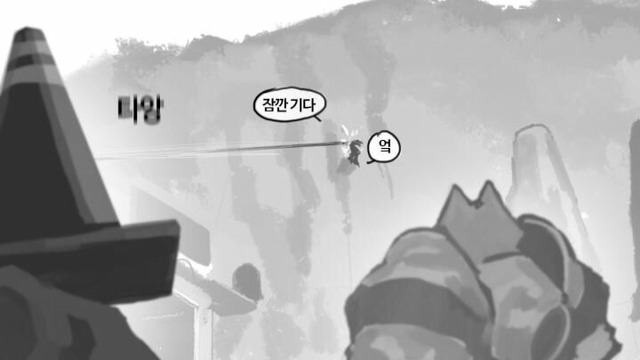 [오버워치] 우리팀 vs 상대팀 | 인스티즈