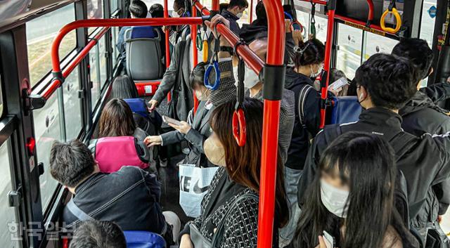 대중교통) 민폐다 vs 아니다 | 인스티즈