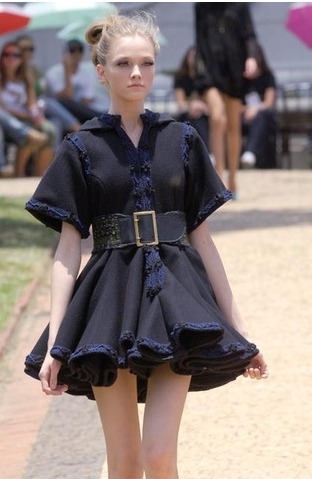 한국인들에게 호불호가 갈리는 백인 서양 여자모델들.jpg | 인스티즈