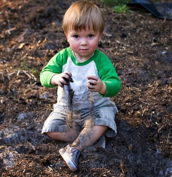 한 번쯤 봤을 법한 이 아기의 근황 | 인스티즈