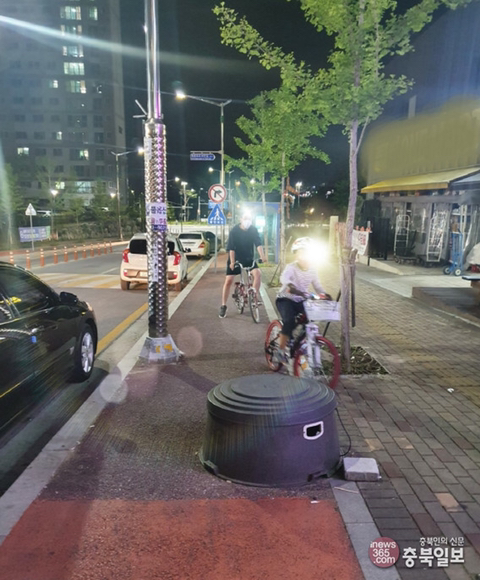 자전거 타는 사람 공감 | 인스티즈