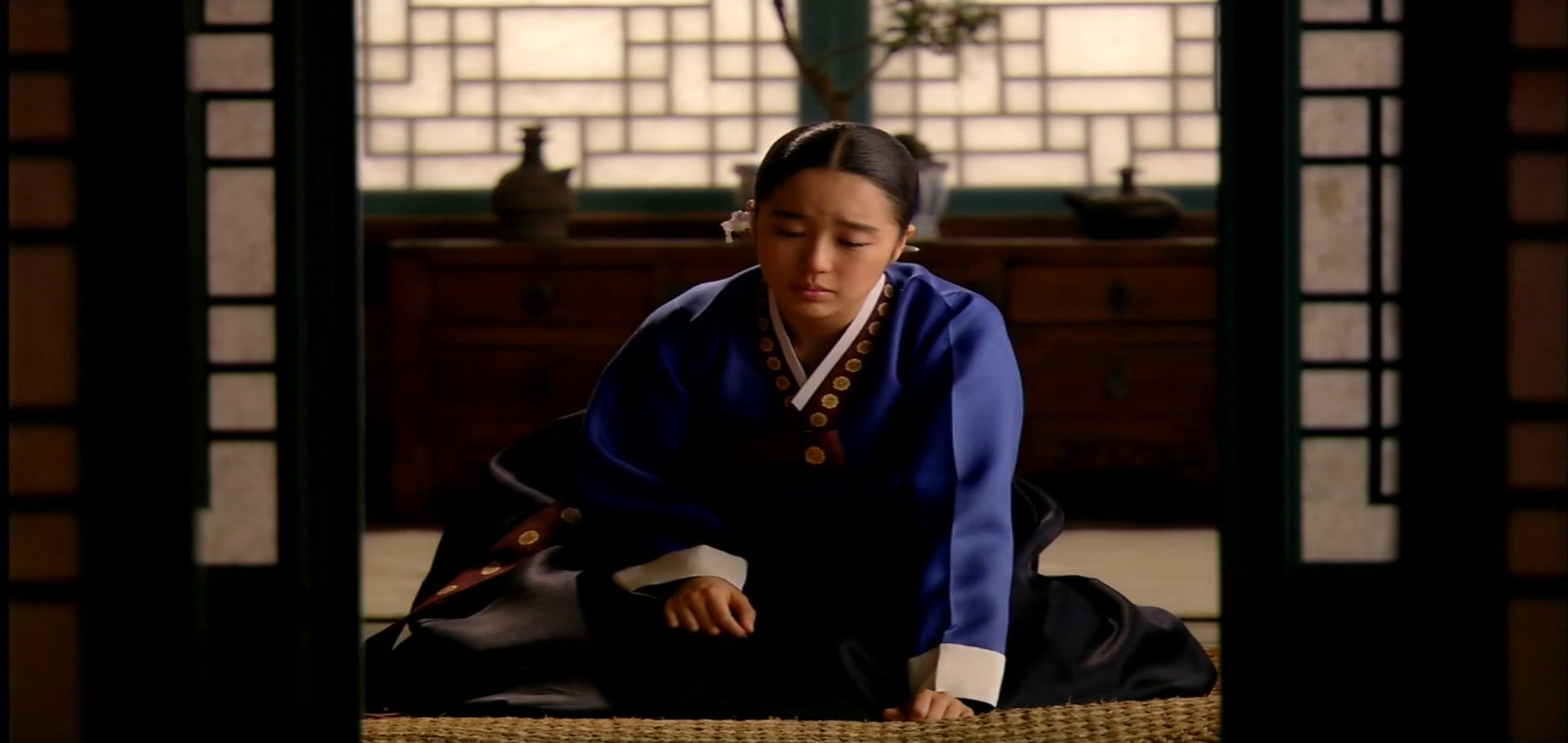 추억의 드라마 '궁' 22화 이율의 출궁과 채경의 폐위까지 불거지는 황실 | 인스티즈