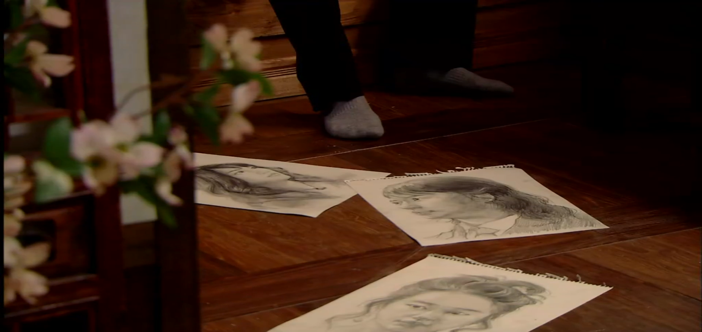 추억의 드라마 '궁' 22화 이율의 출궁과 채경의 폐위까지 불거지는 황실 | 인스티즈