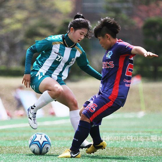 여자 U17 대표팀 - 최우현.jpg | 인스티즈