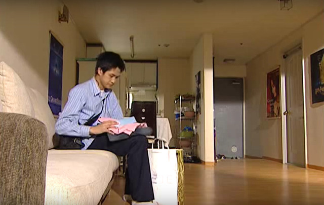 TV로 보는 원작동화 [혼자가아닌나] 09 | 인스티즈