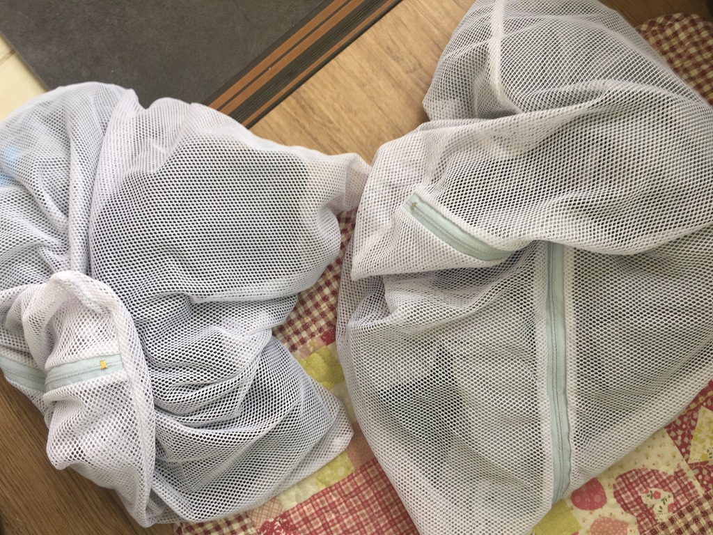 기능성 의류 &amp; 세탁 노하우!!! (글이 조금 길어요~) | 인스티즈