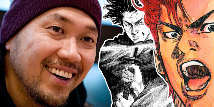 개인적으로 좋아하는 작화 쩌는 일본작가들ㄷㄷㄷㄷ | 인스티즈