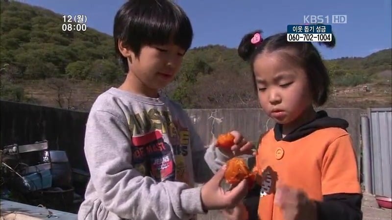 [인간극장] 우리 엄마는 할머니 1부 (감자 주의보 발령!!!) | 인스티즈