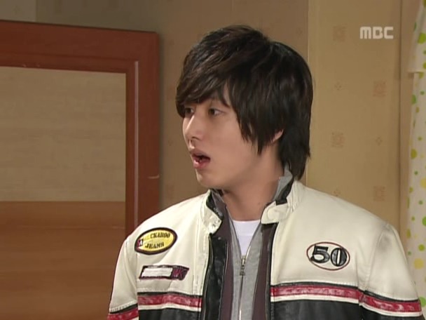 [거침없이하이킥] 무식한 윤호 레전드 ㅋㅋㅋㅋㅋ(feat.클라라).jpg | 인스티즈