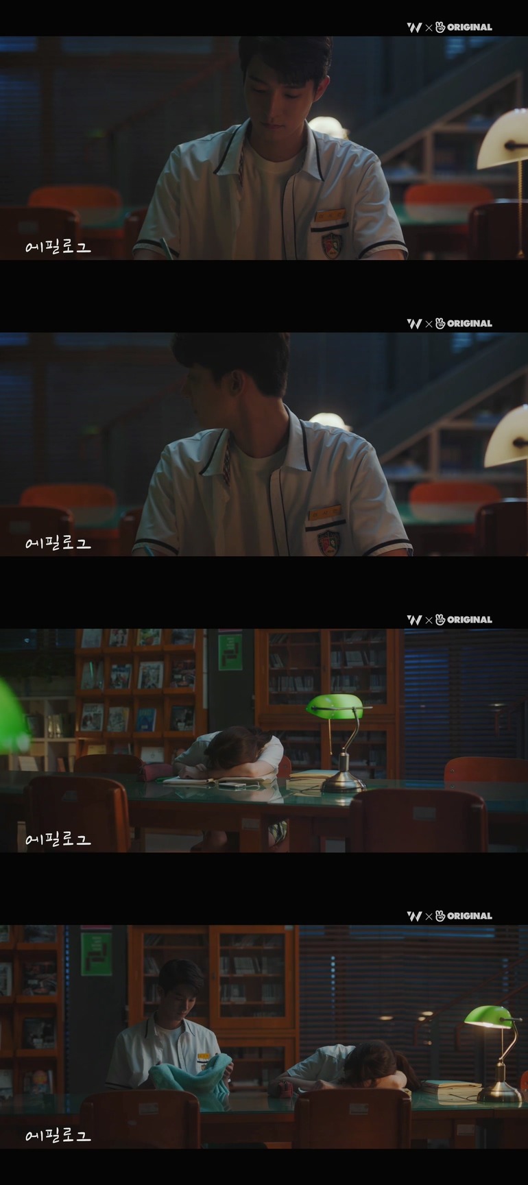 10년동안 제 친구를 짝사랑하고 있는 그녀한테..... 키스를 해버렸어요.jpg (스압) | 인스티즈