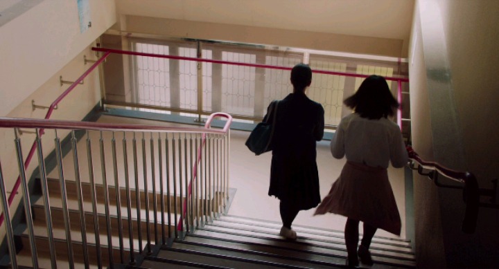 [물에빠진나이프] 퇴폐퇴폐 고딩의 기빨리는 연애 영화 - 8 | 인스티즈