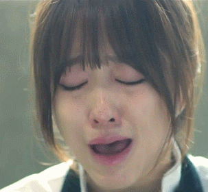 우는 박보영 모음 | 인스티즈