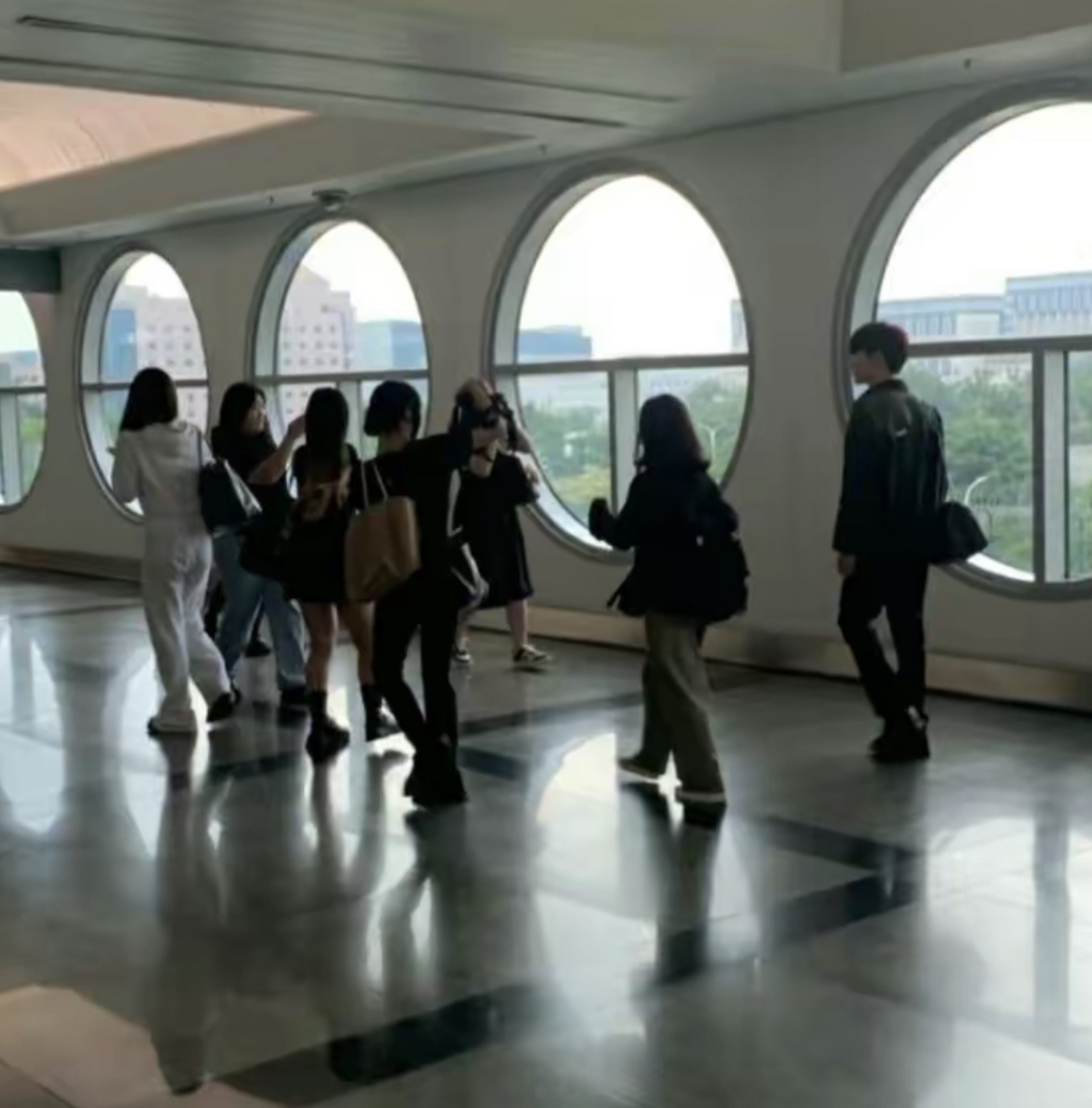 제정신 아닌것같은 제로베이스원 사생팬 상황 | 인스티즈