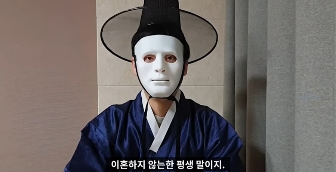 결혼은 배우자랑 평생 같이하는 조별과제다 | 인스티즈