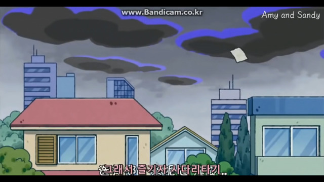 짱구는 못말려 공포의 사다리타기 마지막편 | 인스티즈