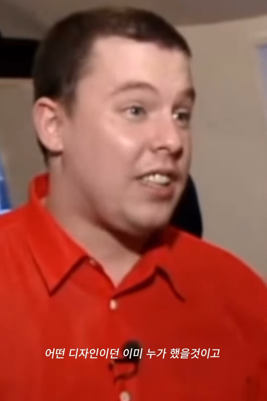 故 알렉산더 맥퀸이 생각하는 패션이란.jpg | 인스티즈