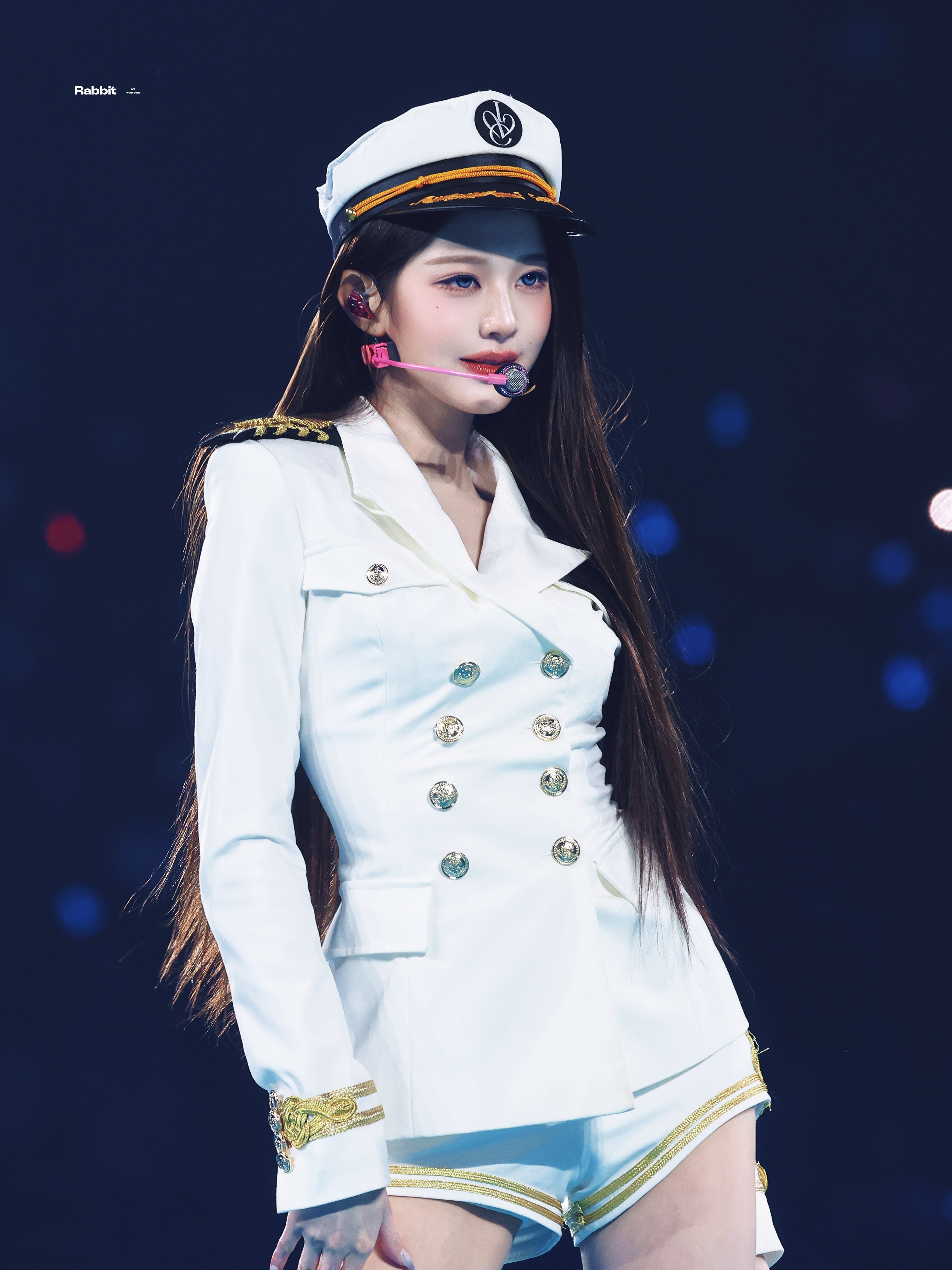 오늘자 아이브 팬콘 장원영 고화질짤 | 인스티즈