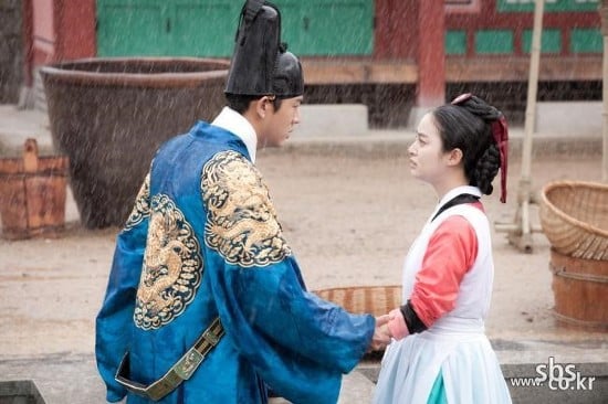 조선의 국왕을 두 번이나 차고 15년 이나 기다리게 했던 여인 | 인스티즈