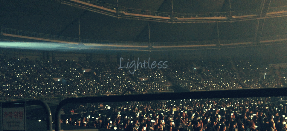 콘서트가 끝나고 떠나는 팬들에게 하고 싶은 말, 감정들을 담아 썼다는 가사 (케이팝 팬들 눈물주의) | 인스티즈