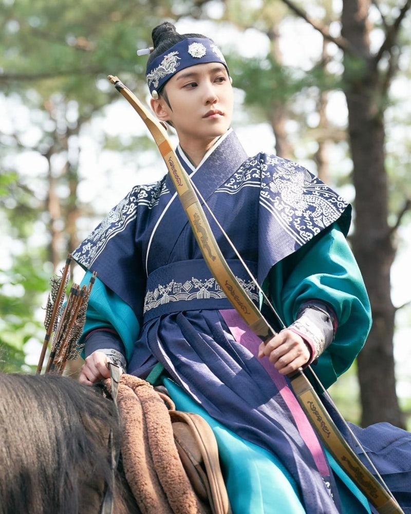 사극이 잘어울리는 여자배우 TOP 4.jpgif | 인스티즈