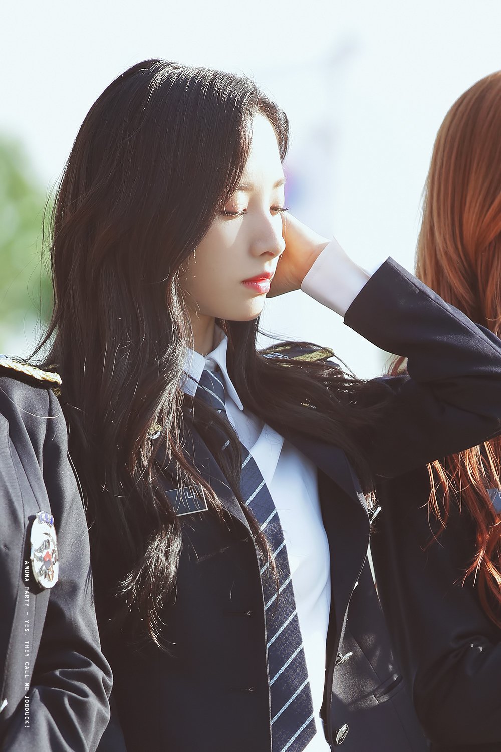 우주소녀 보나 레전드 직찍 모음.jpg | 인스티즈