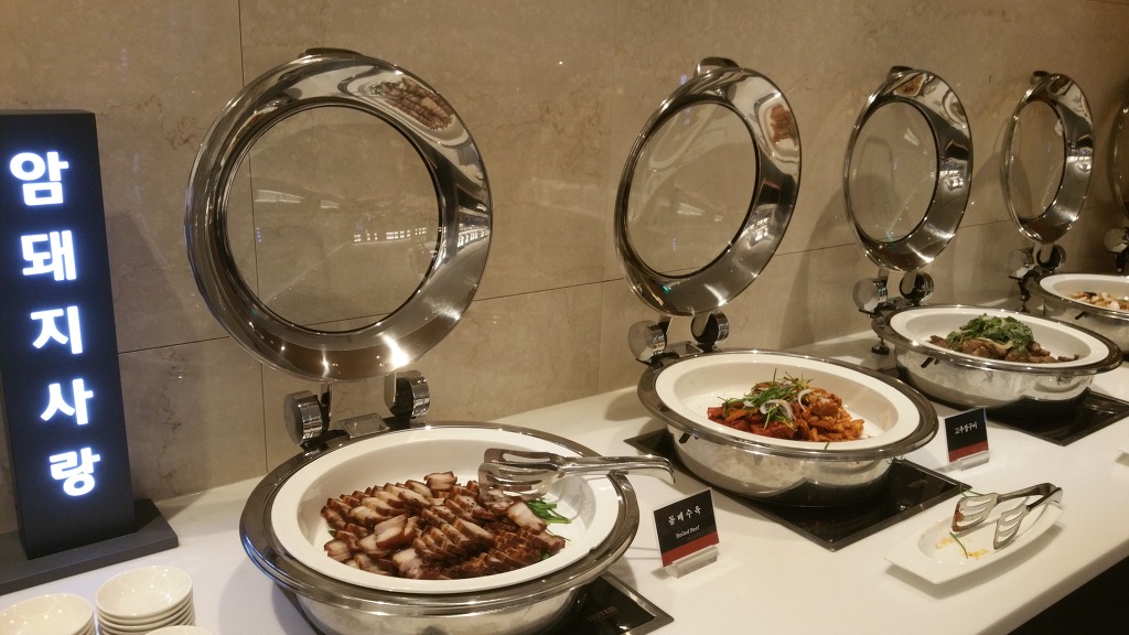 서울시내 3~4만원대 씨푸드뷔페모음1(사진50장) | 인스티즈