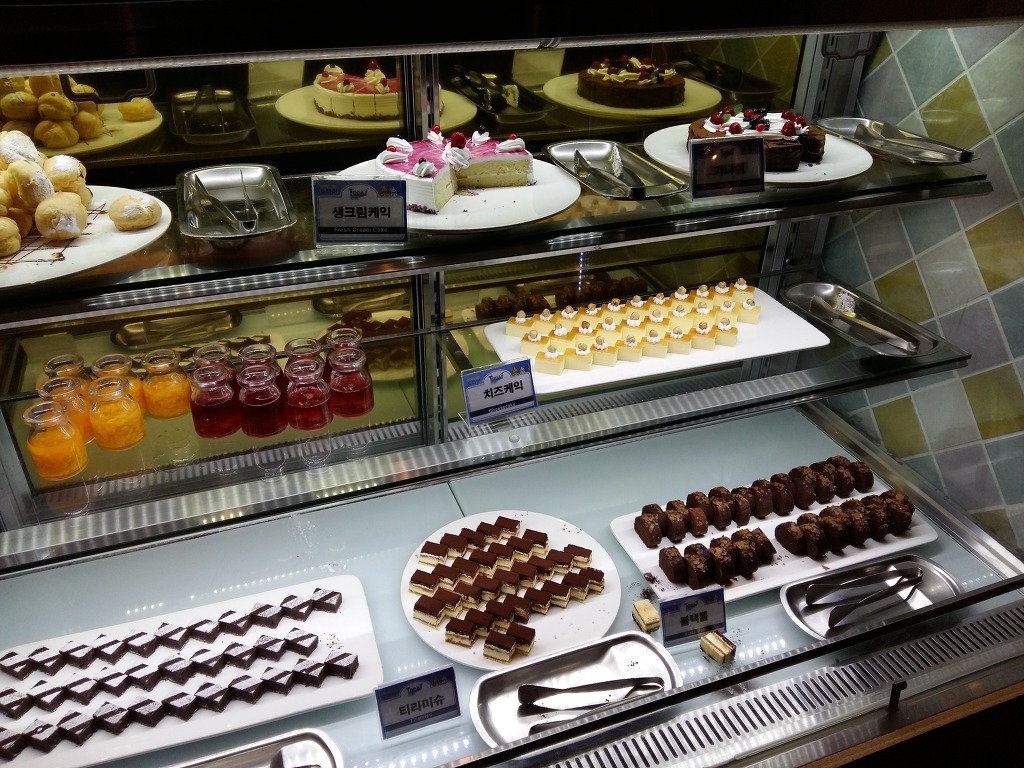 서울시내 3~4만원대 씨푸드뷔페모음1(사진50장) | 인스티즈