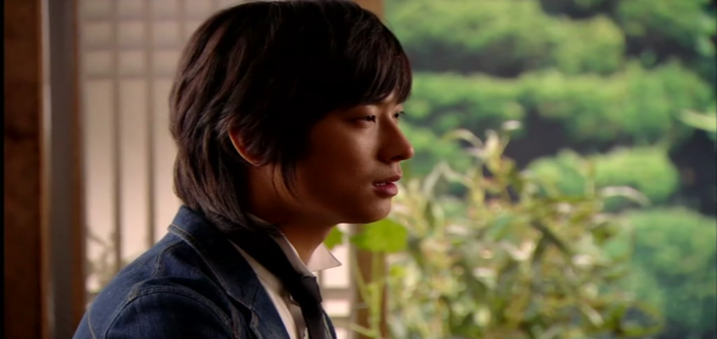 추억의 드라마 '궁' 22화 이율의 출궁과 채경의 폐위까지 불거지는 황실 | 인스티즈