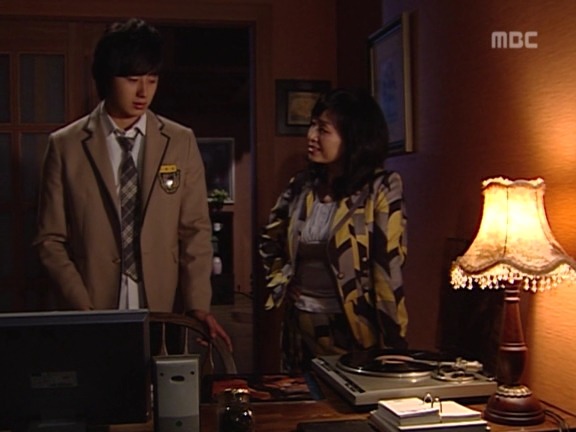 [거침없이하이킥] 박해미가 제일 기억에 남는 회로 꼽았던 어버이날 에피소드.jpg | 인스티즈