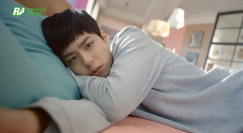 여자들을 위한 여자들을 제대로 파악해 만든 조신한 광고 gif | 인스티즈