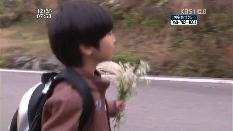 [인간극장] 우리 엄마는 할머니 1부 (감자 주의보 발령!!!) | 인스티즈