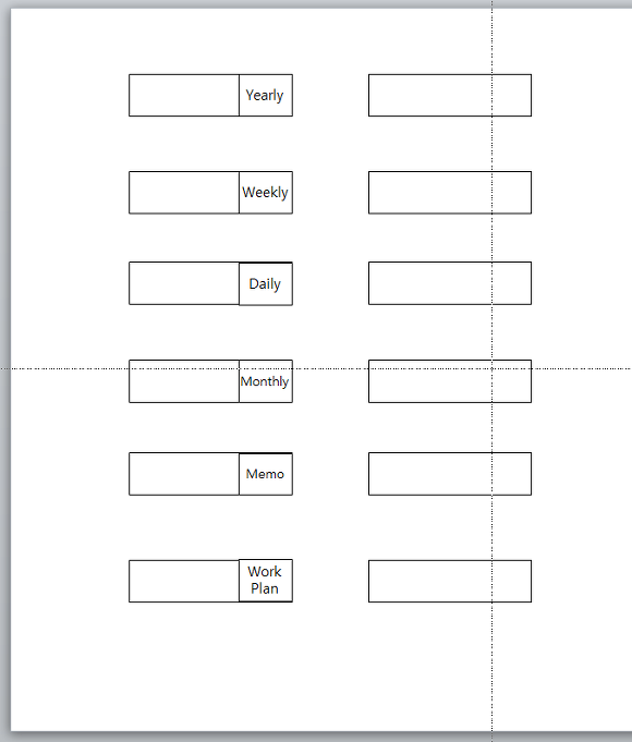 다이어리 인덱스 꿀팁 | 인스티즈