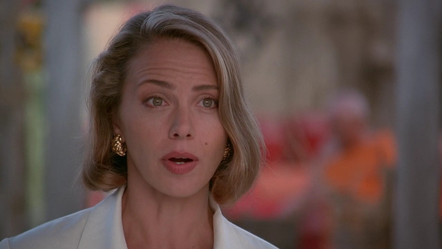 못말리는 람보-(브렌다 바크) (영화) | 인스티즈