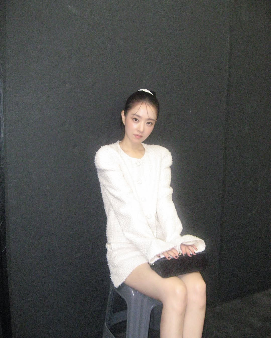 박보영 오늘자 인스타 | 인스티즈