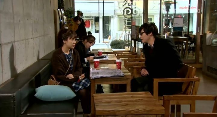 [지붕뚫고하이킥] 지정일 수 밖에 없는 이유 (feat.로코의 정석) | 인스티즈